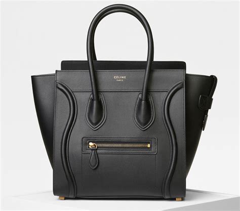 celine bag price original|Celine bag cost.